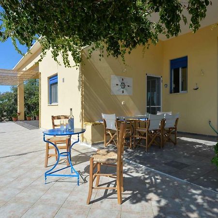Agia Kiriaki  Santa Domenica Summer House מראה חיצוני תמונה