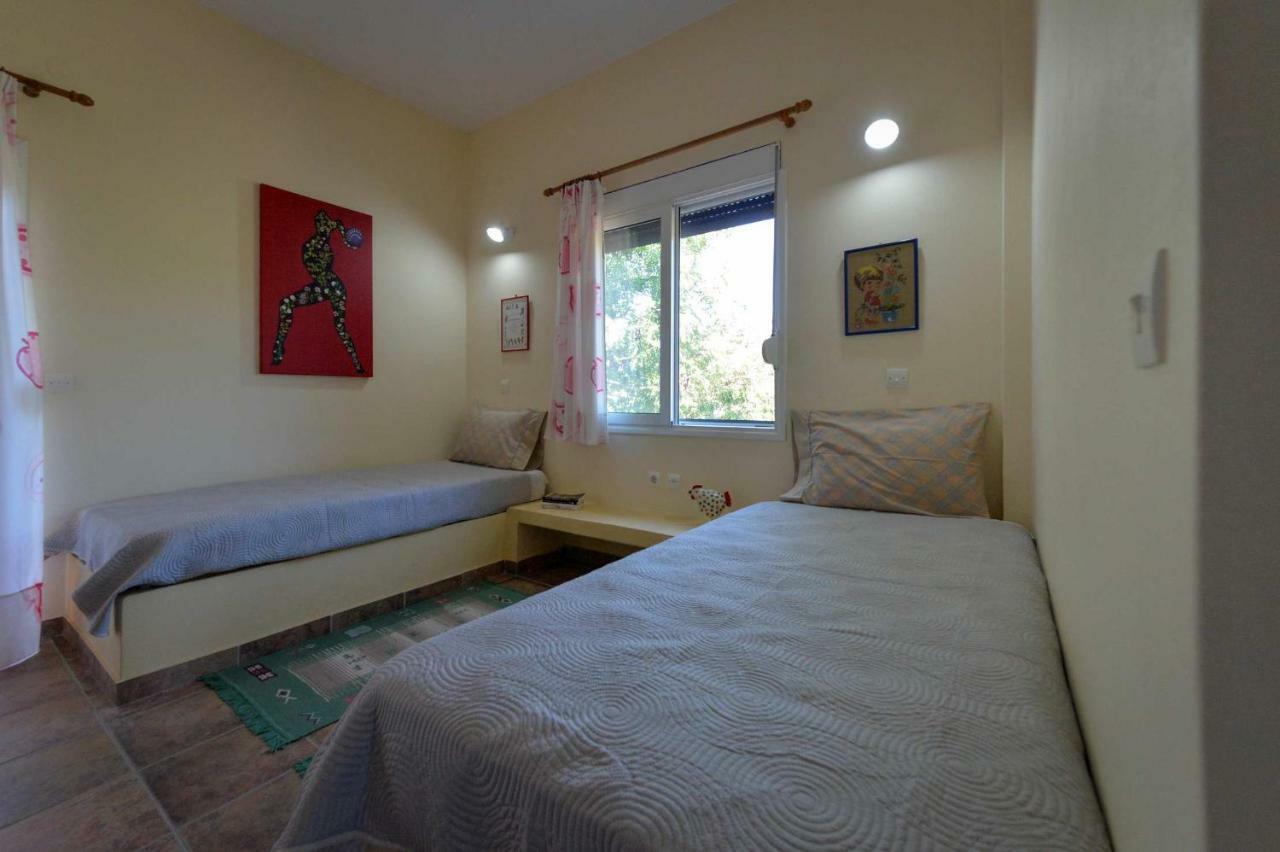Agia Kiriaki  Santa Domenica Summer House מראה חיצוני תמונה