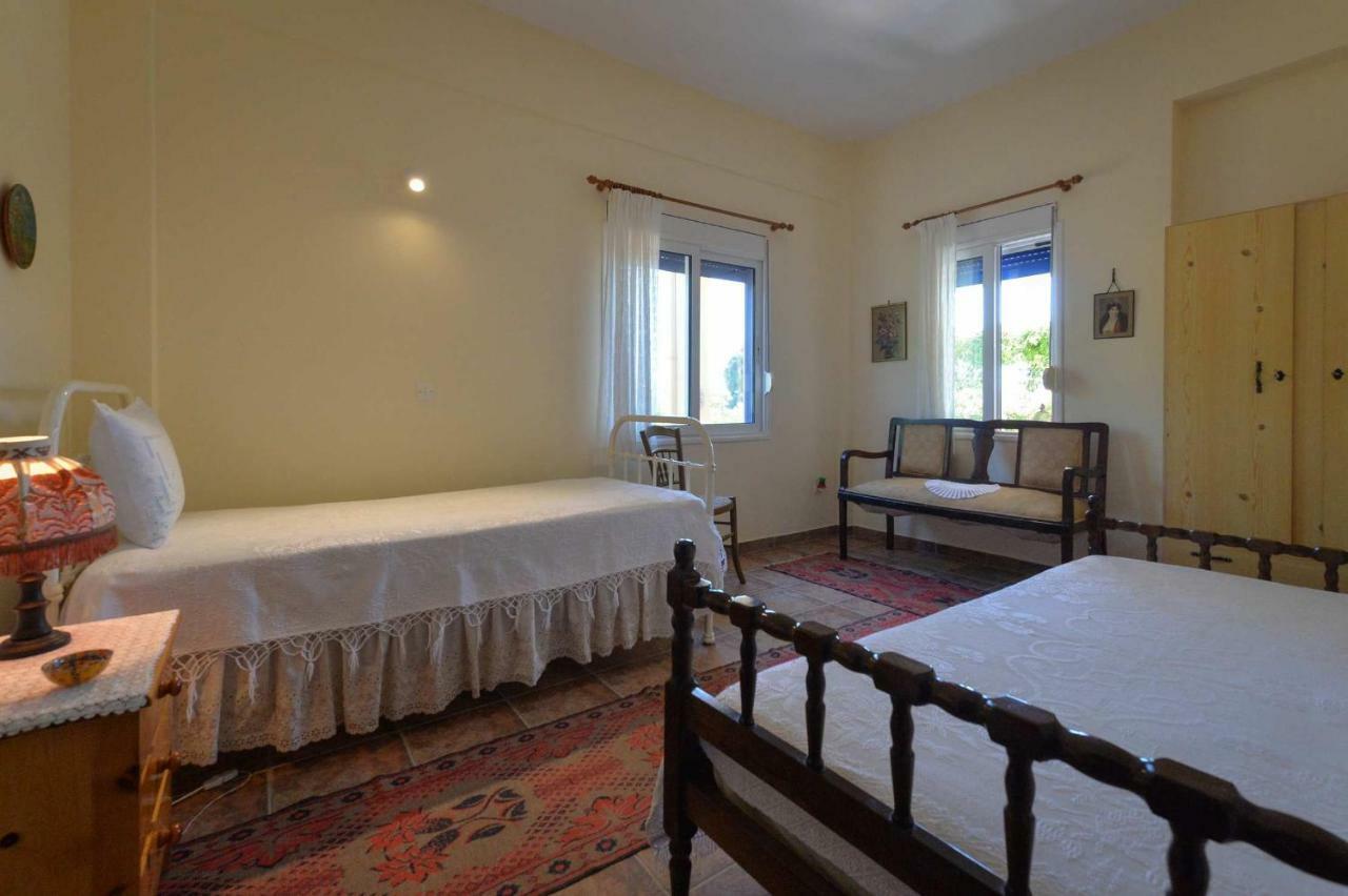 Agia Kiriaki  Santa Domenica Summer House מראה חיצוני תמונה