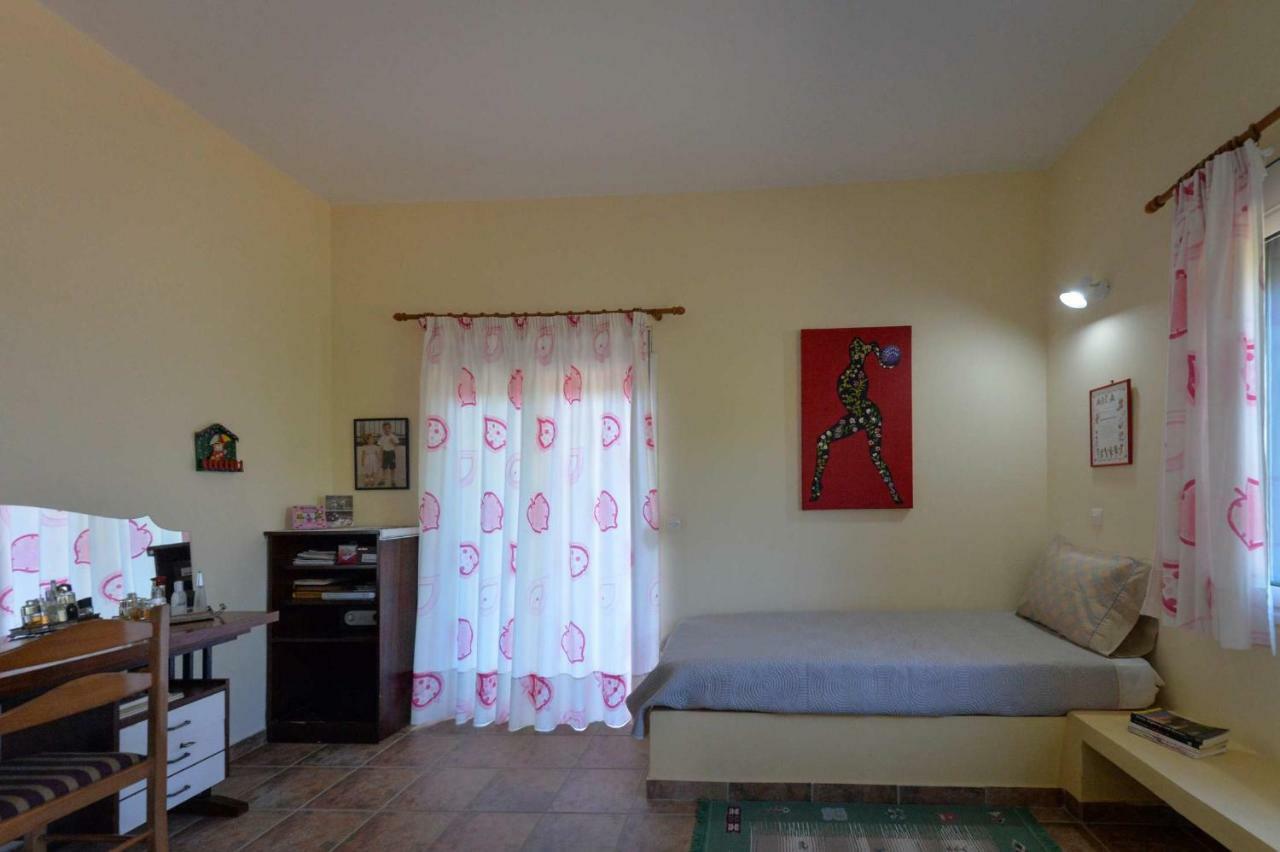 Agia Kiriaki  Santa Domenica Summer House מראה חיצוני תמונה