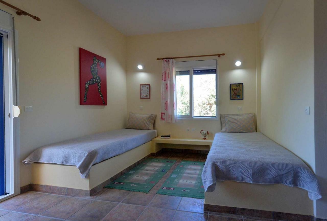 Agia Kiriaki  Santa Domenica Summer House מראה חיצוני תמונה